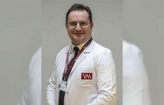 İdrar kaçırma sorununa ’botoks’ tedavisi