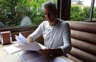 ‘İfade tutanağı’ adı altında 100 milyon TL...