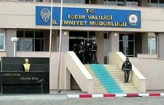 Iğdır Emniyetinden sahte para uyarısı