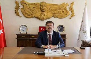 Iğdır Valiliği dolandırıcılara karşı uyardı