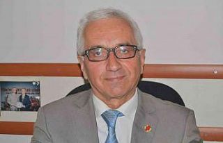 İhsan Tunçoğlu: "Komşu iller YHT’ye kavuştu,...