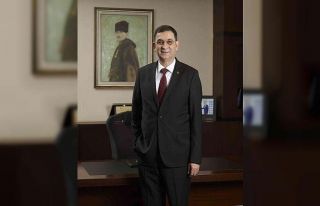 İkinci 500 listesinde Gaziantep’ten 38 firma yer...