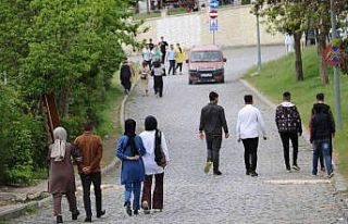 İl Kültür ve Turizm Müdürü Demirdağ: “Elazığ’ın...