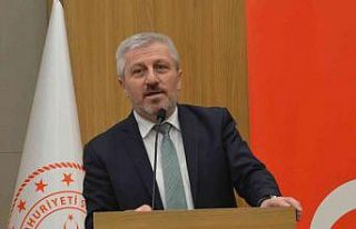 İl Sağlık Müdürü Yavuzyılmaz: "Doğru...