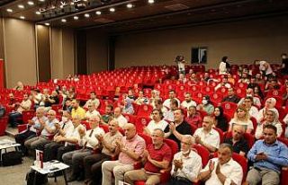 İlkadım’da hizmet içi eğitim semineri sona erdi