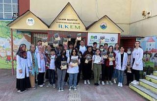 İlkadım’da LGS ve YKS başarısı