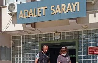 İncirliova’da uyuşturucu operasyonu