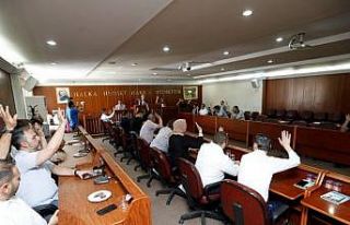 İnegöl’de 4. Etap TOKİ’de ilk adım atıldı