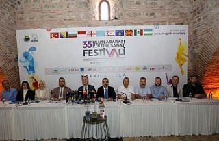 İnegöllülerin beklediği festival başlıyor