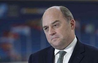 İngiltere’de Muhafazakar Parti liderliğinde Ben...