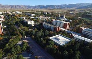 İnönü Üniversitesi, kafeteryayı kiraya verecek