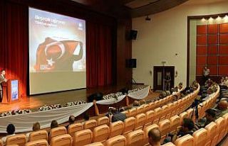 İnönü Üniversitesi’nde 15 temmuz konferansı