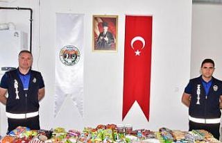 İnönü’de zabıta denetimleri devam ediyor