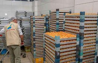 İpekyolu’nda bayram öncesi denetimler arttırıldı