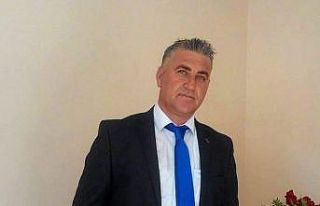 İş yerinde av tüfeği ile vurulan büfeci 16 gün...