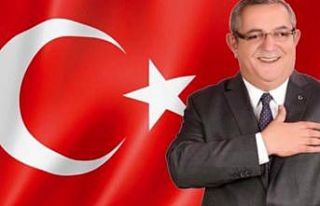 İşadamı Erdoğan’dan Bayram mesajı