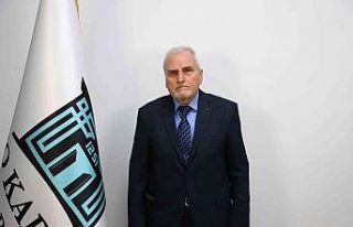 İslam iktisadı alanında insan kaynağı ihtiyacı...