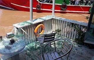 İşletme sahibi İbrahim Bayraktar: “Biranda işletmemizin...