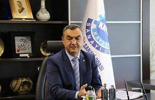 İSO İkinci 500 listesinde 13 Kayseri firması yer...