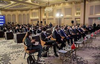 İstanbul’da 80 ülkeden 200’ün üzerinde yabancı...