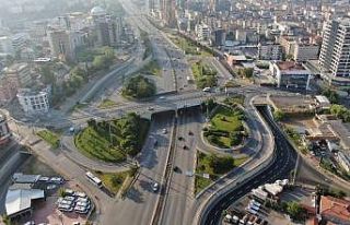 İstanbul’da Kurban Bayramı’nın ilk gününde...