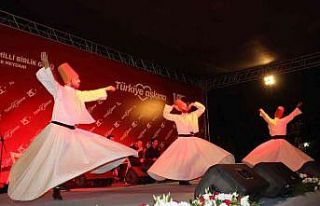 İzmir, 15 Temmuz’da tek yürek oldu