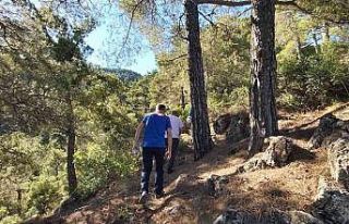 İzmir’de kaybolan alzheimer hastası yaşlı kadın...