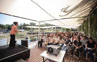 İzmirli kadınlara girişimcilik fırsatı