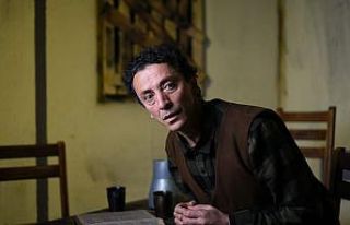 İzmit Belediye Tiyatrosu’na bir ödül daha