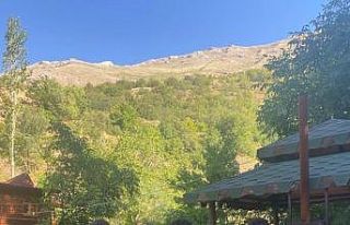 Jandarma ‘güven timleri’ kentin huzuru için...