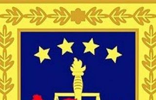 Jandarma, Türkiye Huzur Güven Uygulaması’nda...