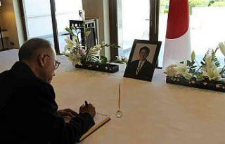 Japonya’nın Ankara Büyükelçiliği, suikasta...