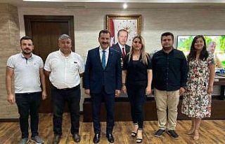 JeoFest Balıkesir-22’nin hazırlıkları başladı