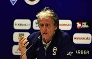 Jorge Jesus: “Kim Min-jae transferi bizim için...