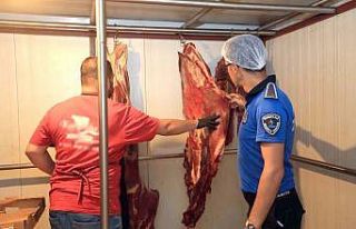 Kaçan kurbanlıklar için özel ekip kuruldu