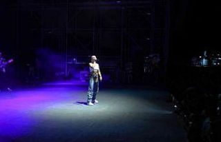 Kapadokya’da Anadolu Ateşi Rüzgarı esti