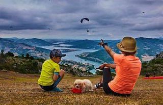Kapıkaya’da geri sayım başladı