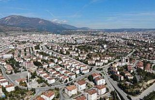 Karabük’te Haziran ayında 463 konut satışı...