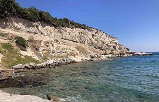 Karaburun’daki biyoçeşitlilik geleceğe taşınacak