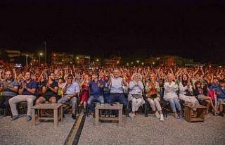 Karacabey’de ‘Ihlamur Festivali’ heyecanı