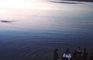 Kardeşini kurtarmak isterken boğuldu