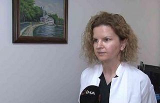 Kardiyoloji Uzmanı Dr. Müge Ildızlı: “Günlük...