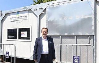 Karesi’de kurban bayramı hazırlıkları devam...