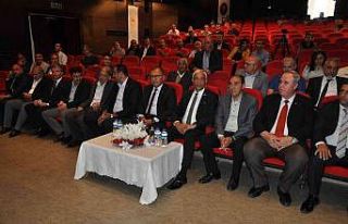 Kars’ta hayvancılık paneli