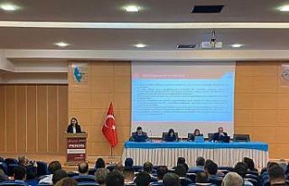 Kars’ta PERDİS Eğitim Programı düzenlendi