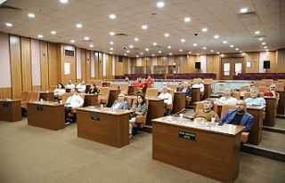 Kartal Belediyesi, Türk Eğitim Vakfı İle Kartallı...