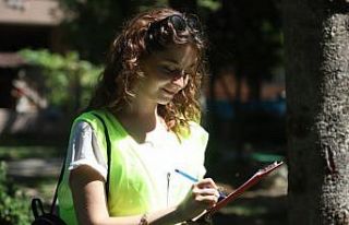 Kartal Belediyesi, yeşil dostu çalışmalarına...