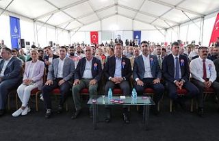 Kartal ve Maltepe Atık Su Hattı ve Dere Islahı...