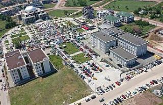 Kartepe’de "Auto Show 2022" renkli geçti