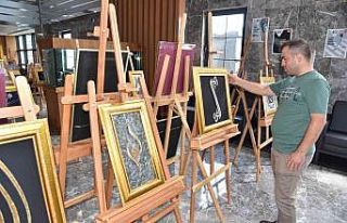 Kartepe’de gençlerin yetenekleri sergileniyor